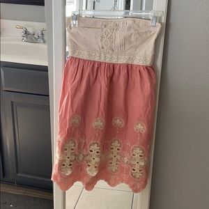 Cute summer dress